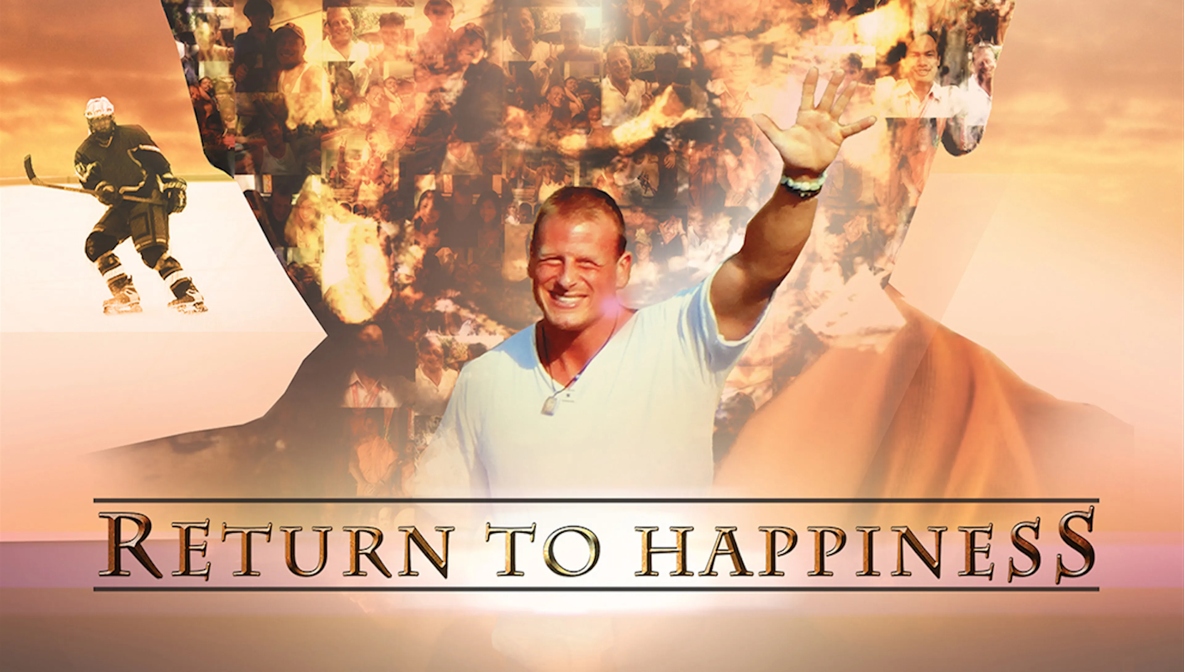 Return To Happiness poster